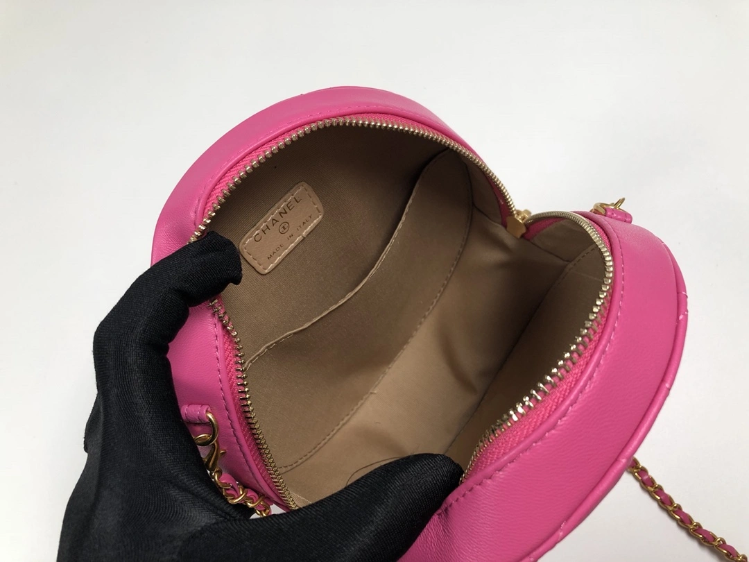 Seasonal C*hanel Bag Top Quality 17.5*17.5*6.5cm 8961