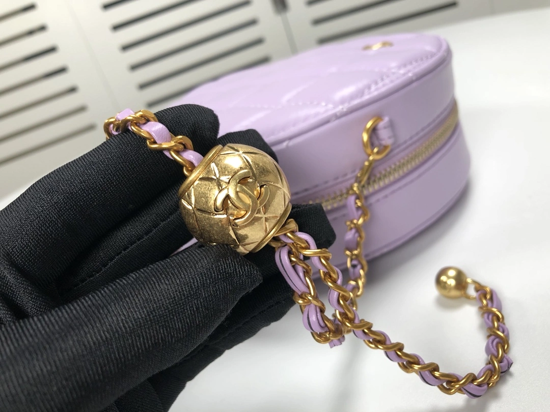 ZipUp C*hanel Bag Top Quality 17.5*17.5*6.5cm 8960