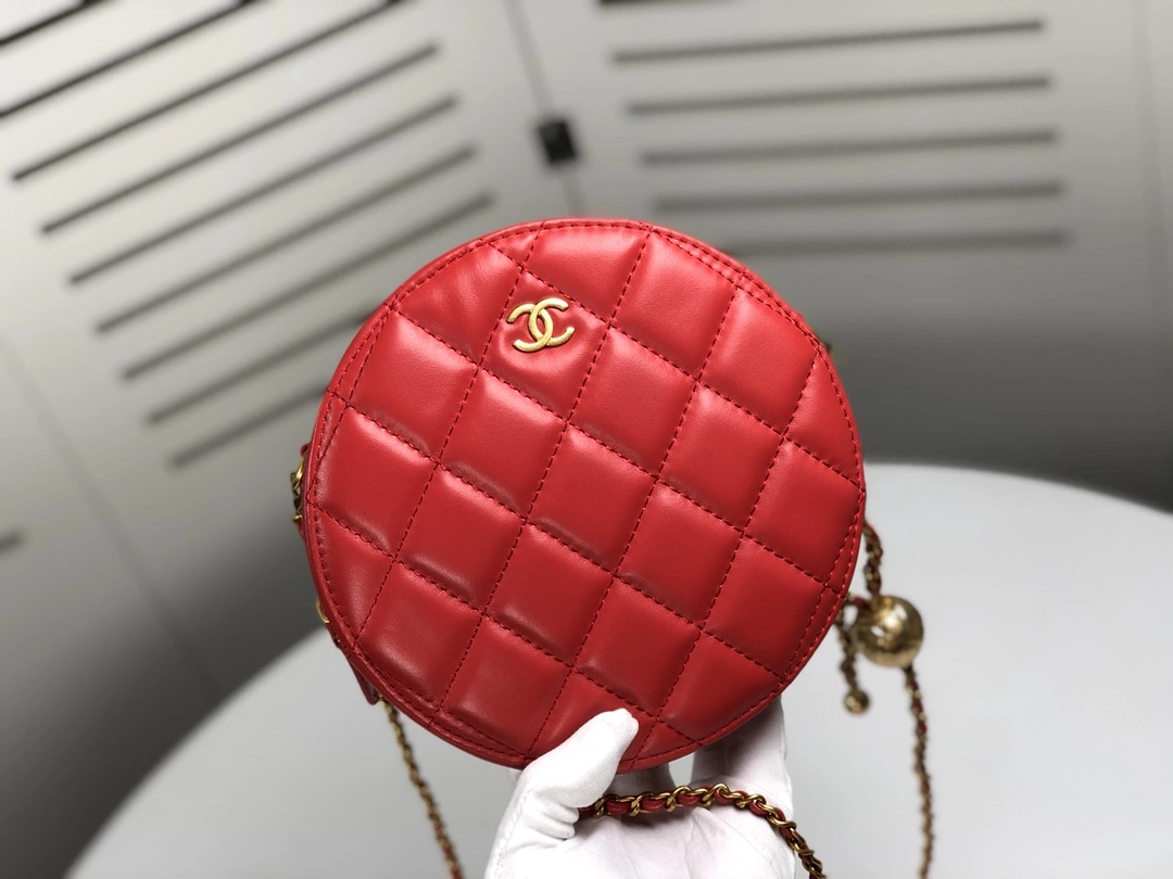 Minimalist C*hanel Bag Top Quality 17.5*17.5*6.5cm 8964
