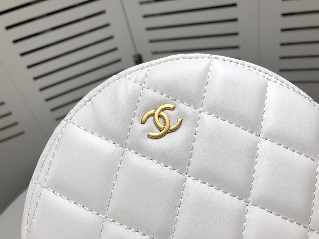 SunProtective C*hanel Bag Top Quality 17.5*17.5*6.5cm 8963
