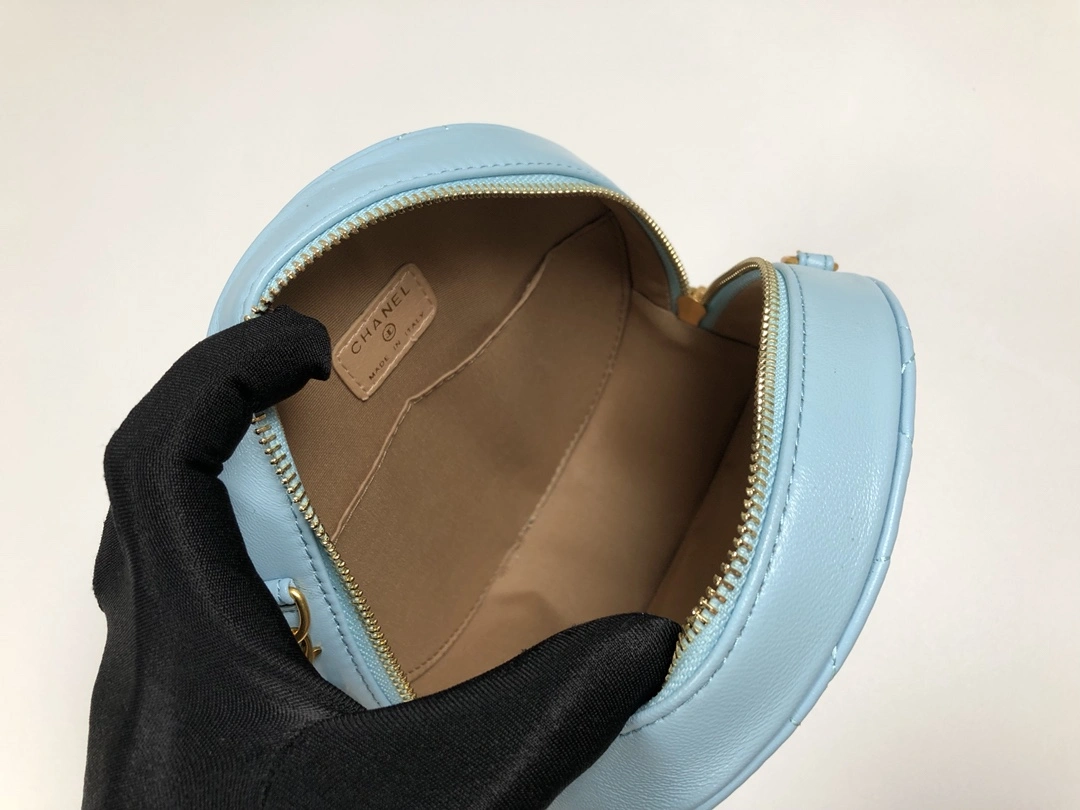 C*hanel Bag Top Quality 17.5*17.5*6.5cm WellDesigned 8959
