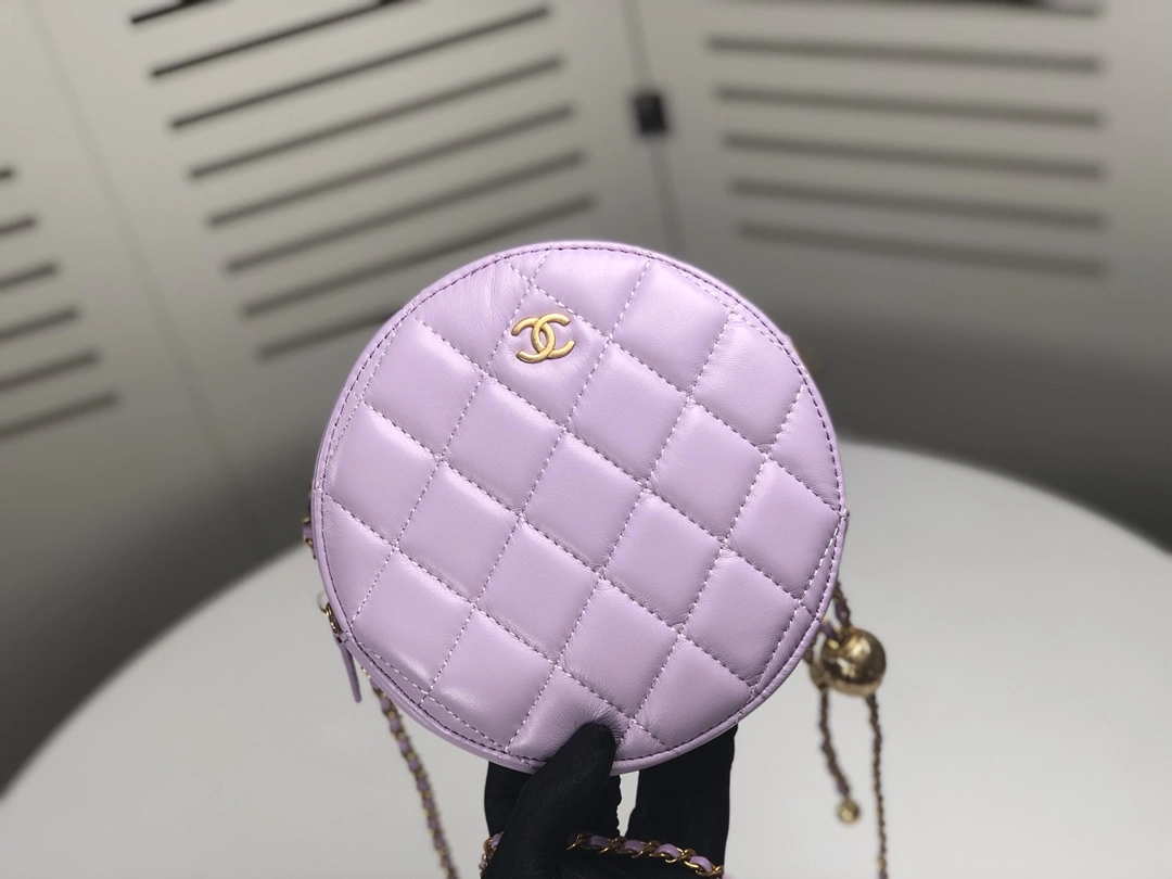 ZipUp C*hanel Bag Top Quality 17.5*17.5*6.5cm 8960