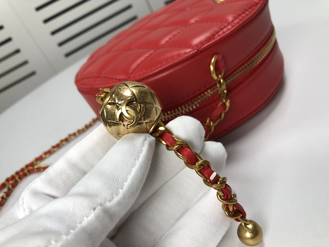 Minimalist C*hanel Bag Top Quality 17.5*17.5*6.5cm 8964