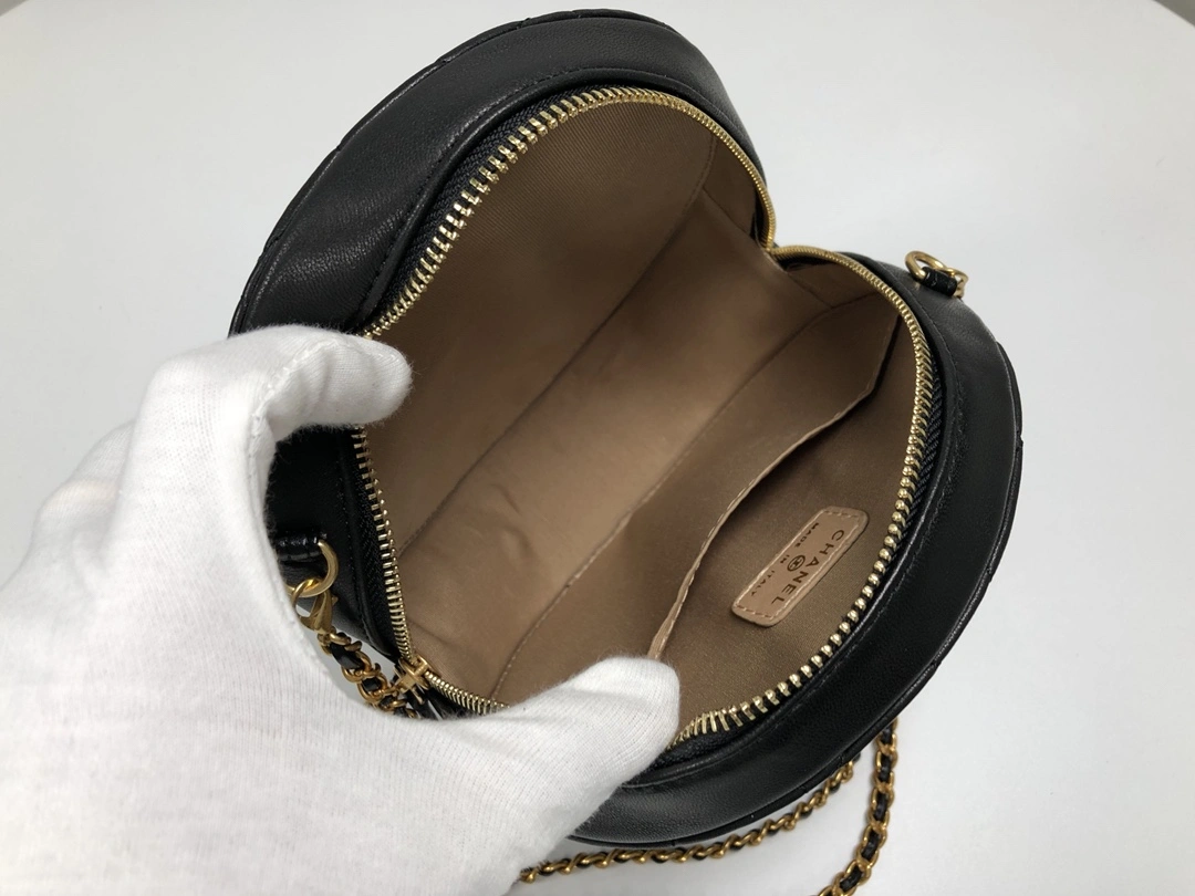 MoistureWicking C*hanel Bag Top Quality 17.5*17.5*6.5cm 8962