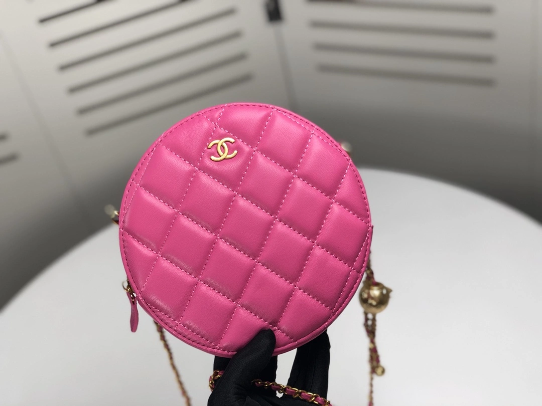 Seasonal C*hanel Bag Top Quality 17.5*17.5*6.5cm 8961