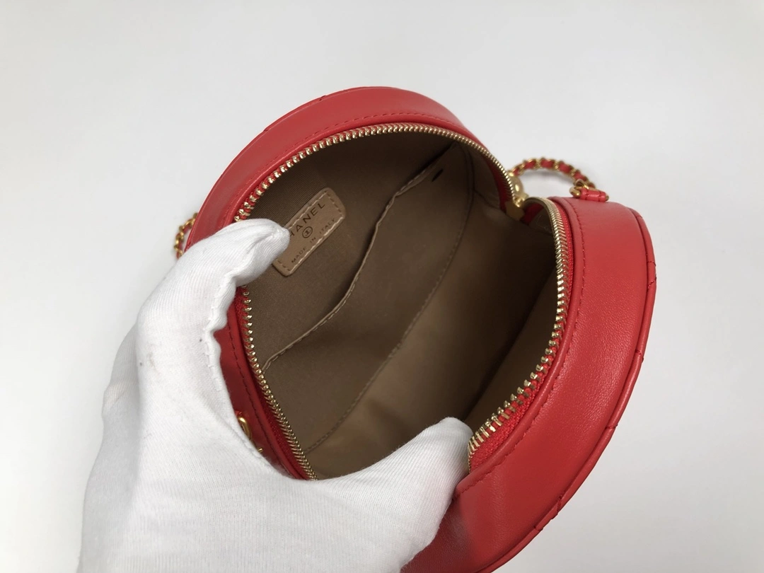 Minimalist C*hanel Bag Top Quality 17.5*17.5*6.5cm 8964