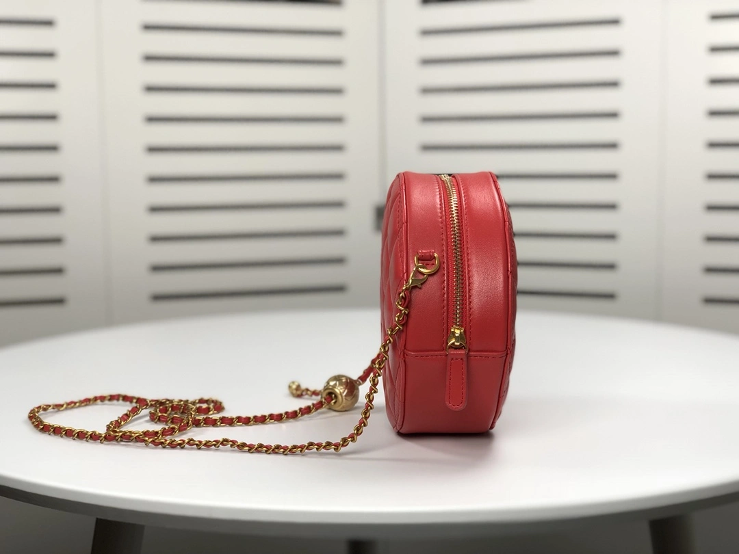 Minimalist C*hanel Bag Top Quality 17.5*17.5*6.5cm 8964