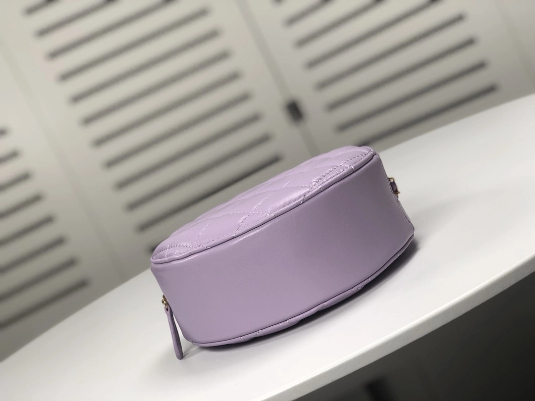 ZipUp C*hanel Bag Top Quality 17.5*17.5*6.5cm 8960