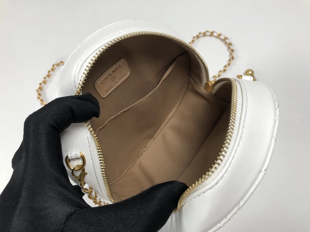SunProtective C*hanel Bag Top Quality 17.5*17.5*6.5cm 8963