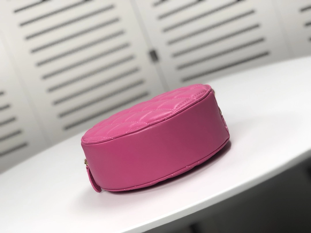 Seasonal C*hanel Bag Top Quality 17.5*17.5*6.5cm 8961