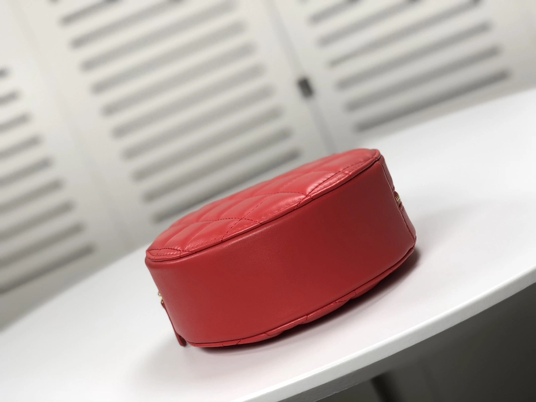Minimalist C*hanel Bag Top Quality 17.5*17.5*6.5cm 8964