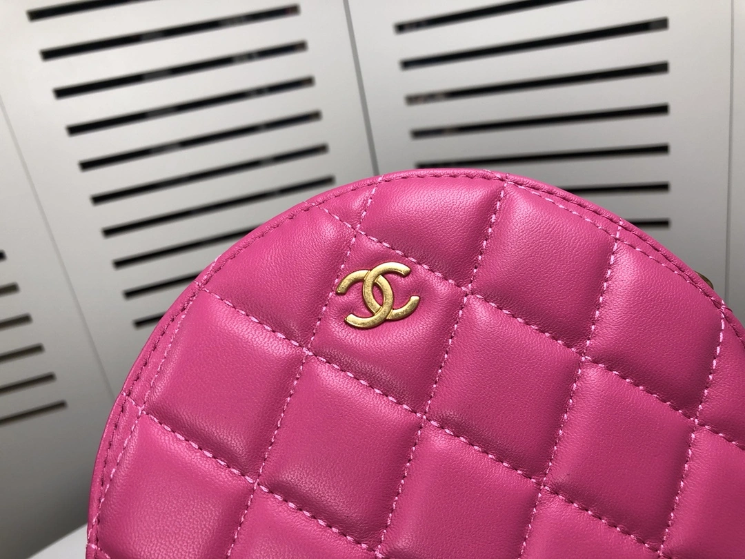 Seasonal C*hanel Bag Top Quality 17.5*17.5*6.5cm 8961