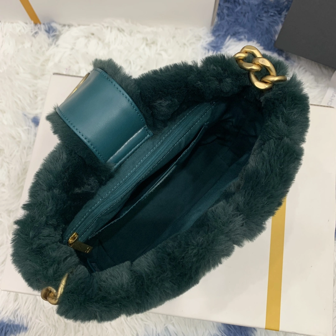 StreetReady C*hanel Bag Top Quality 19*19*12cm 8997