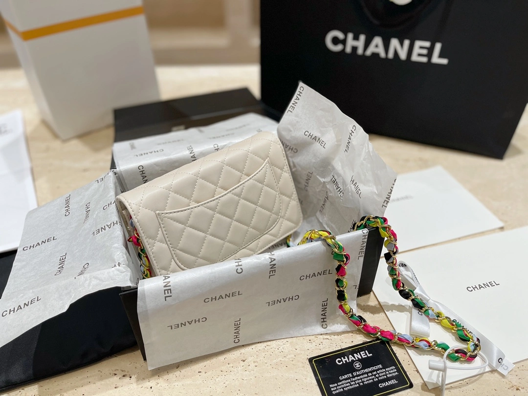 C*hanel Bag Top Quality 20*12cm Snug 9019