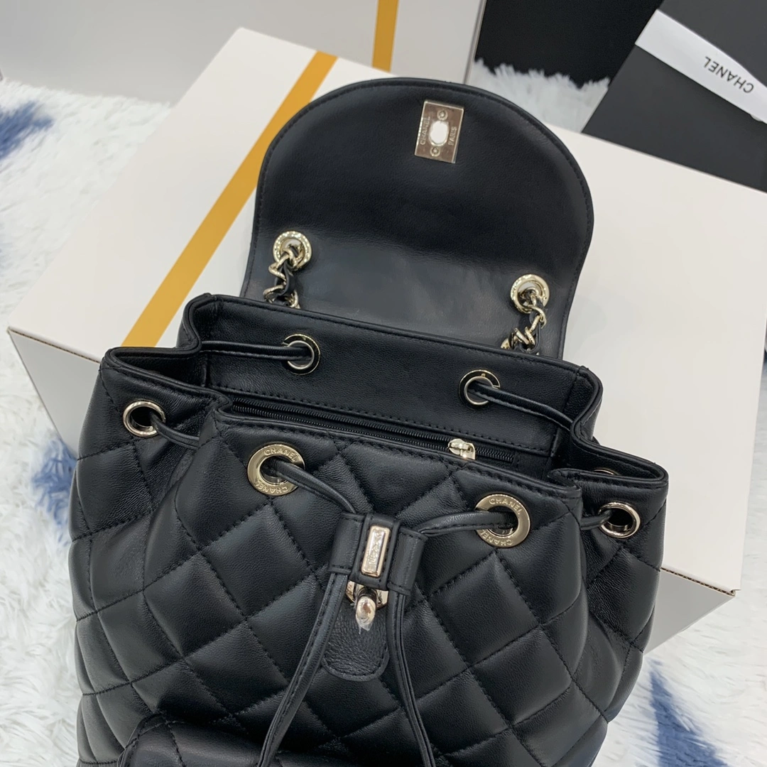 Supportive C*hanel Bag Top Quality 21.5*24*12cm 8985