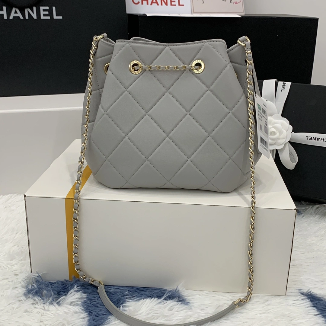 C*hanel Bag Top Quality 21*23*15cm Premium 8995