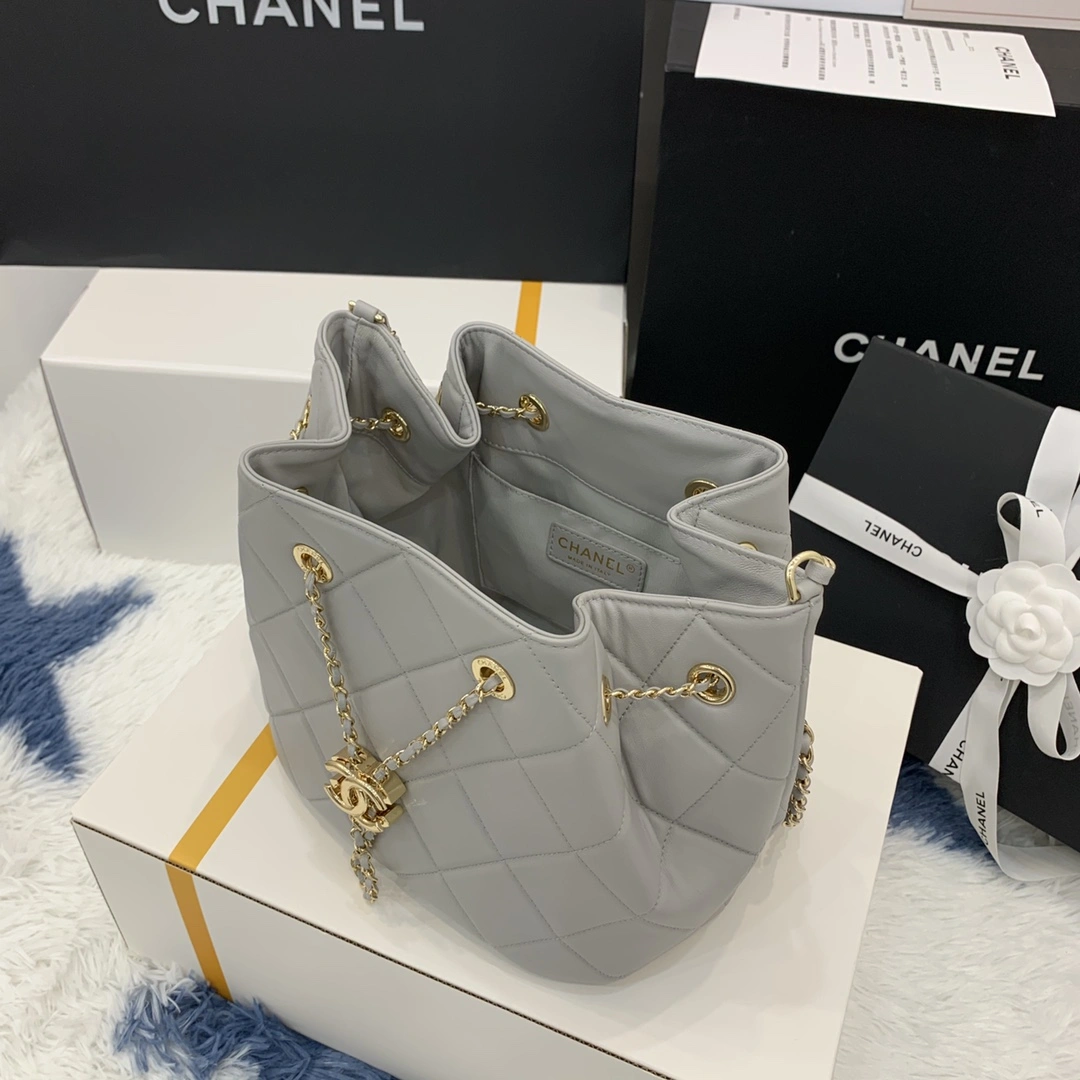 C*hanel Bag Top Quality 21*23*15cm Premium 8995