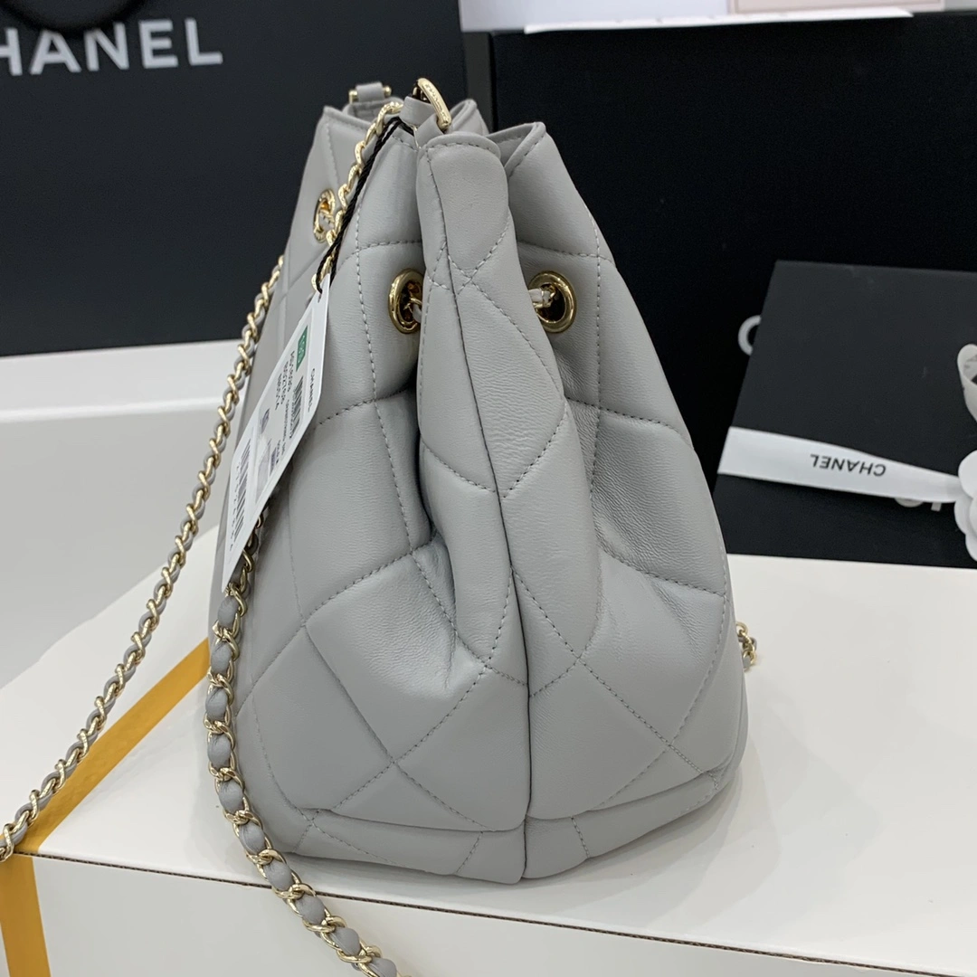 C*hanel Bag Top Quality 21*23*15cm Premium 8995
