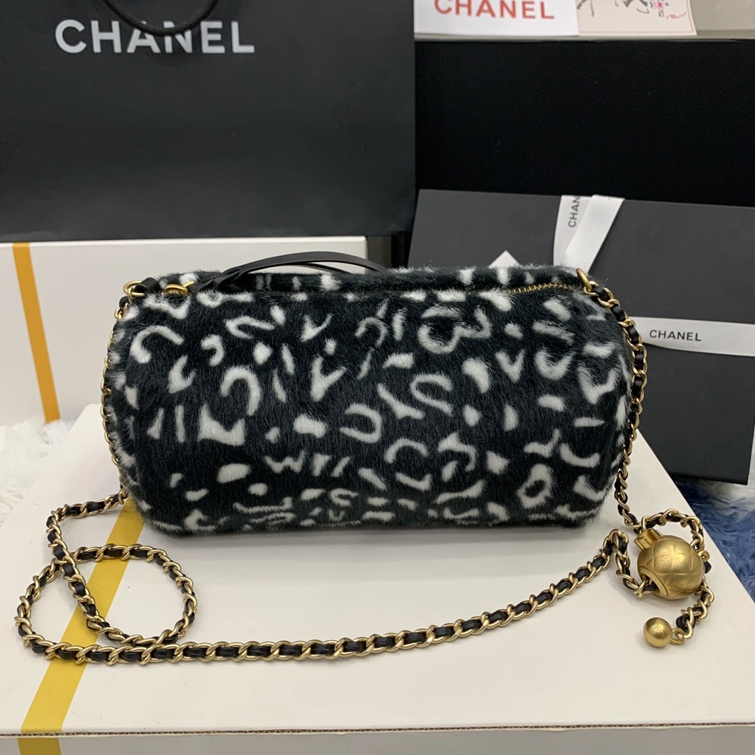 Supportive C*hanel Bag Top Quality 22*11*11cm 8996