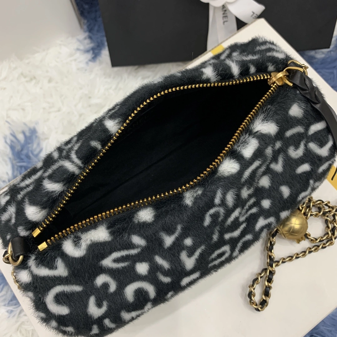 Supportive C*hanel Bag Top Quality 22*11*11cm 8996