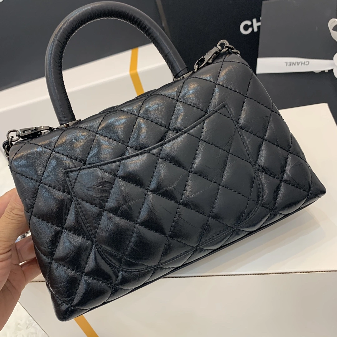 ComfortFit C*hanel Bag Top Quality 23cm 8987