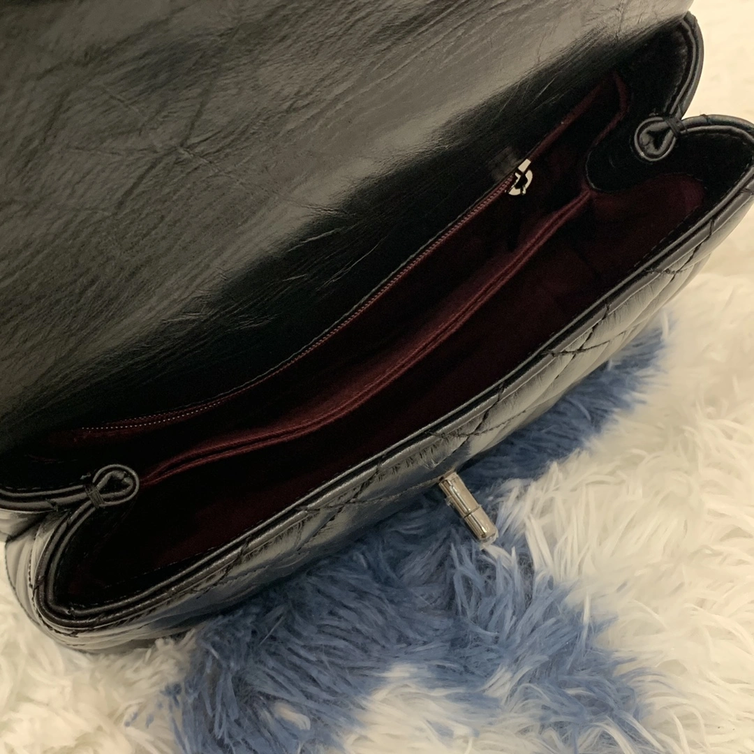ComfortFit C*hanel Bag Top Quality 23cm 8987