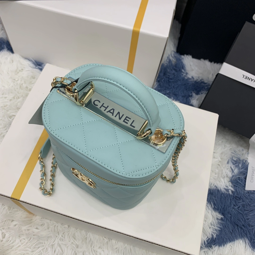 C*hanel Bag Top Quality 24*15.5*12cm Timeless 8994