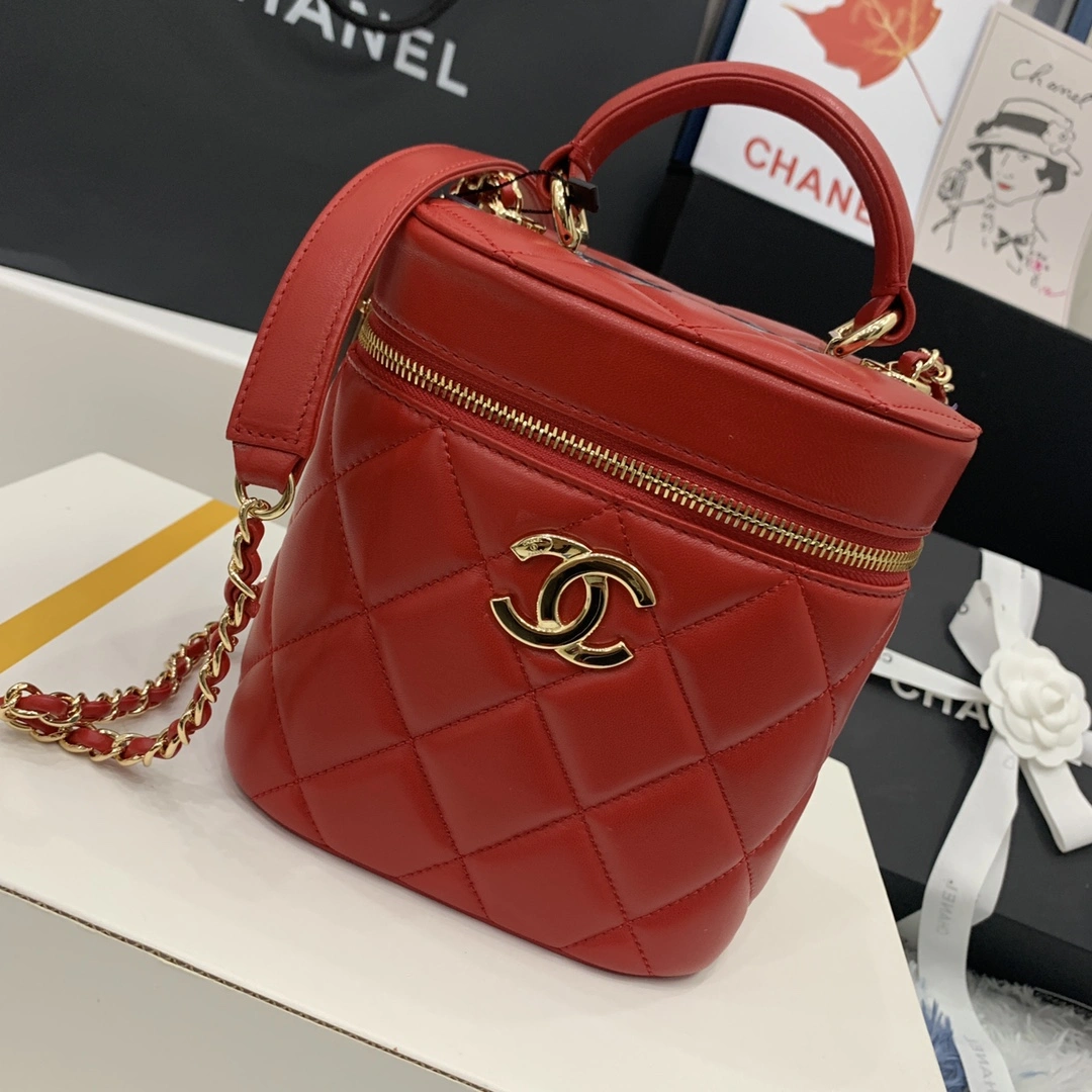 C*hanel Bag Top Quality 24*15.5*12cm Timeless 8994