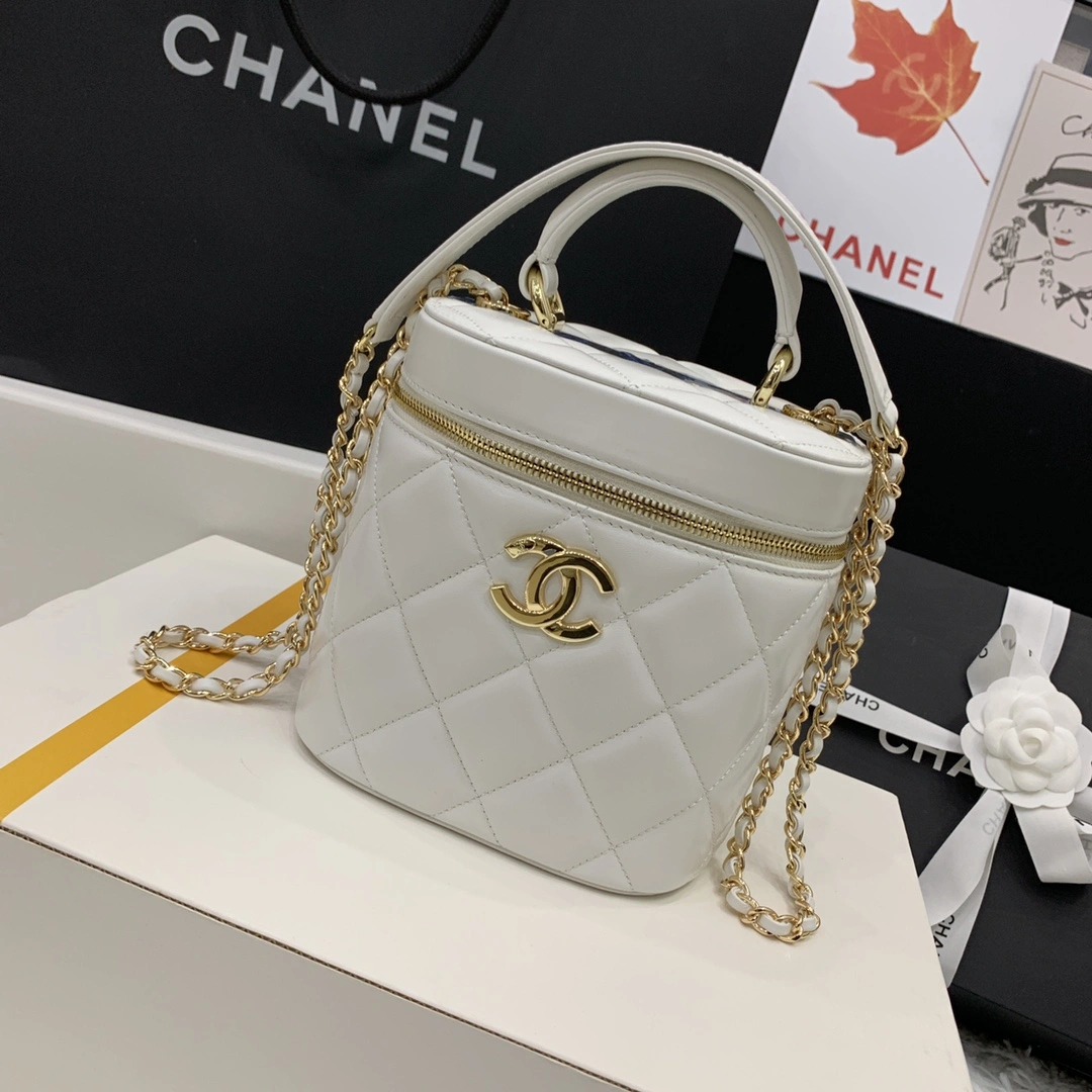 C*hanel Bag Top Quality 24*15.5*12cm Timeless 8994