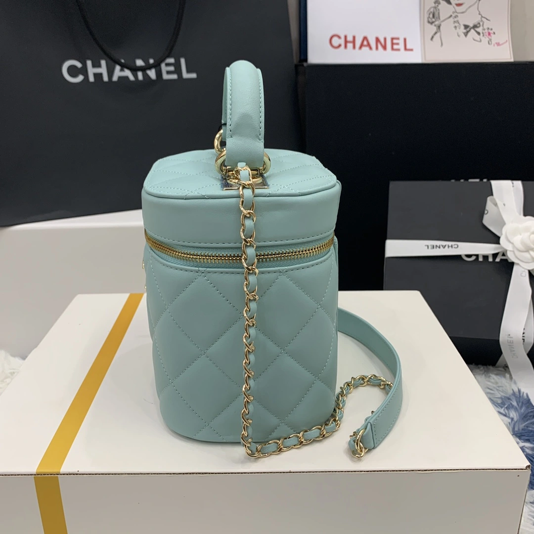 C*hanel Bag Top Quality 24*15.5*12cm Timeless 8994