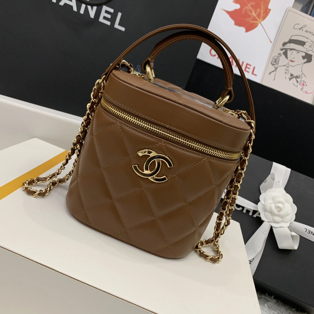 C*hanel Bag Top Quality 24*15.5*12cm Timeless 8994