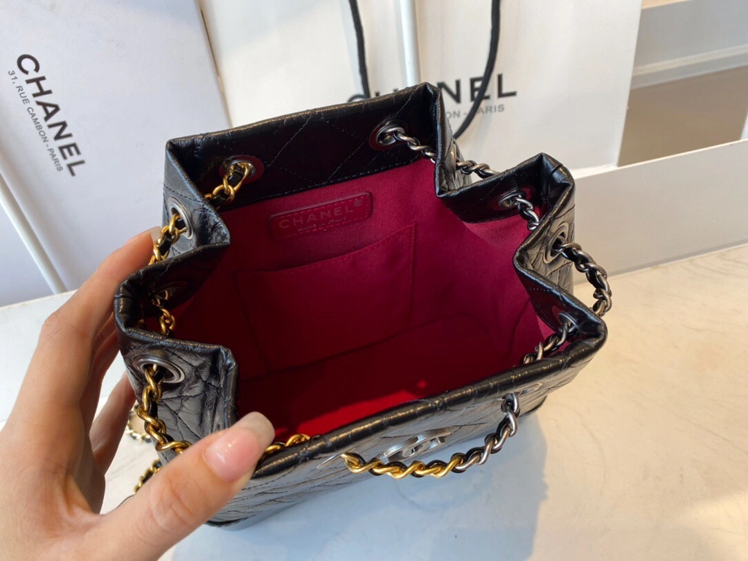 Trendsetting C*hanel Bag Top Quality 24*23*11.5cm 9022
