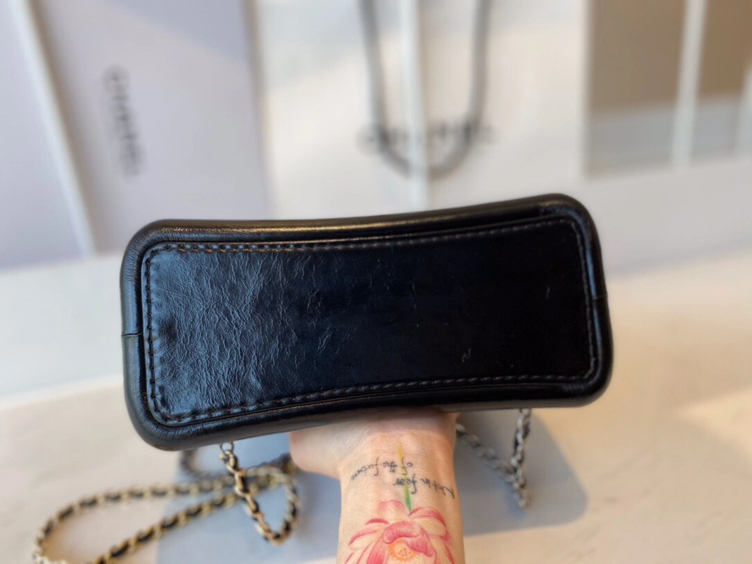 Trendsetting C*hanel Bag Top Quality 24*23*11.5cm 9022