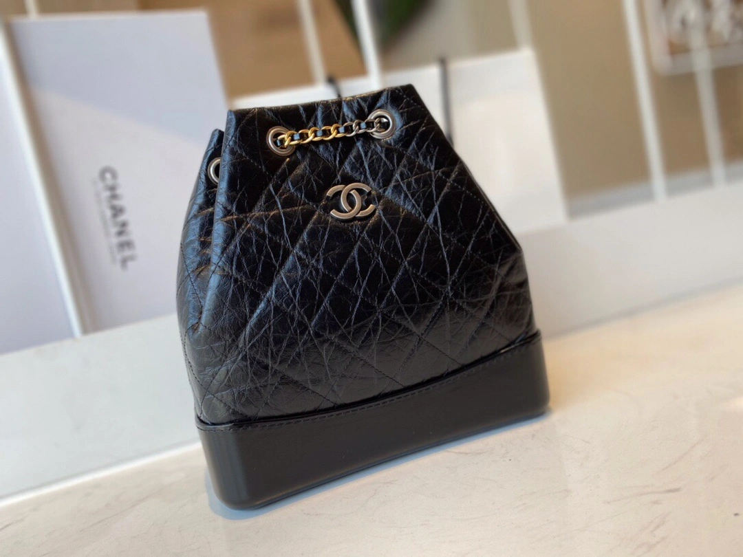 Trendsetting C*hanel Bag Top Quality 24*23*11.5cm 9022