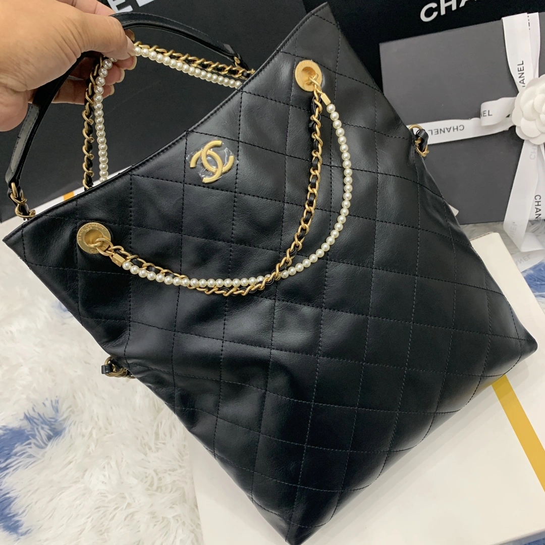 UrbanChic C*hanel Bag Top Quality 25*34*5cm 8989