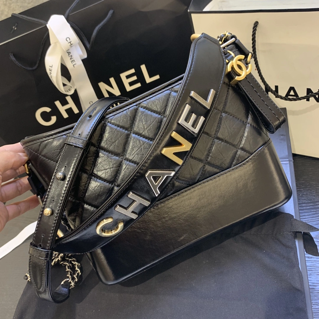 C*hanel Bag Top Quality 25cm Attractive 9003