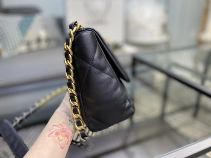 C*hanel Bag Top Quality 26*16*9cm BestValue 9028