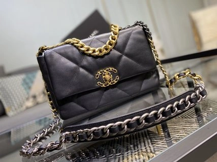 C*hanel Bag Top Quality 26*16*9cm BestValue 9028