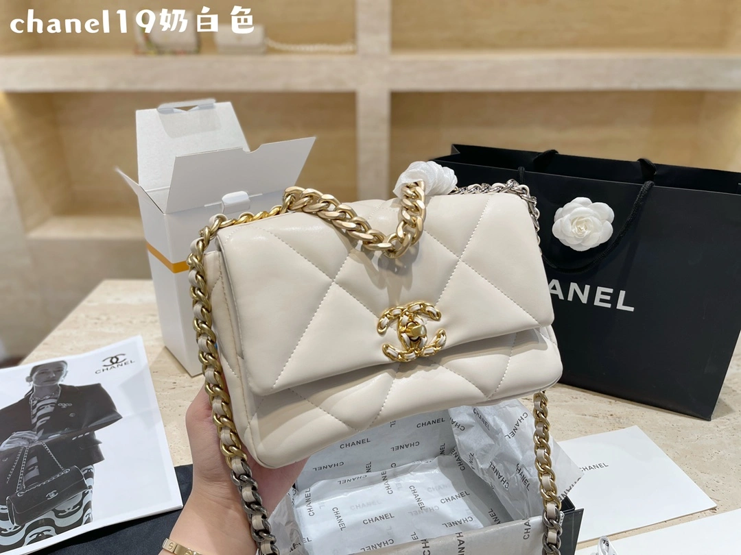 C*hanel Bag Top Quality 26cm Premium 9020