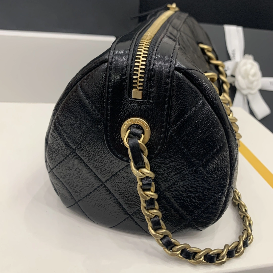 Colorful C*hanel Bag Top Quality 27*18*16cm 9006