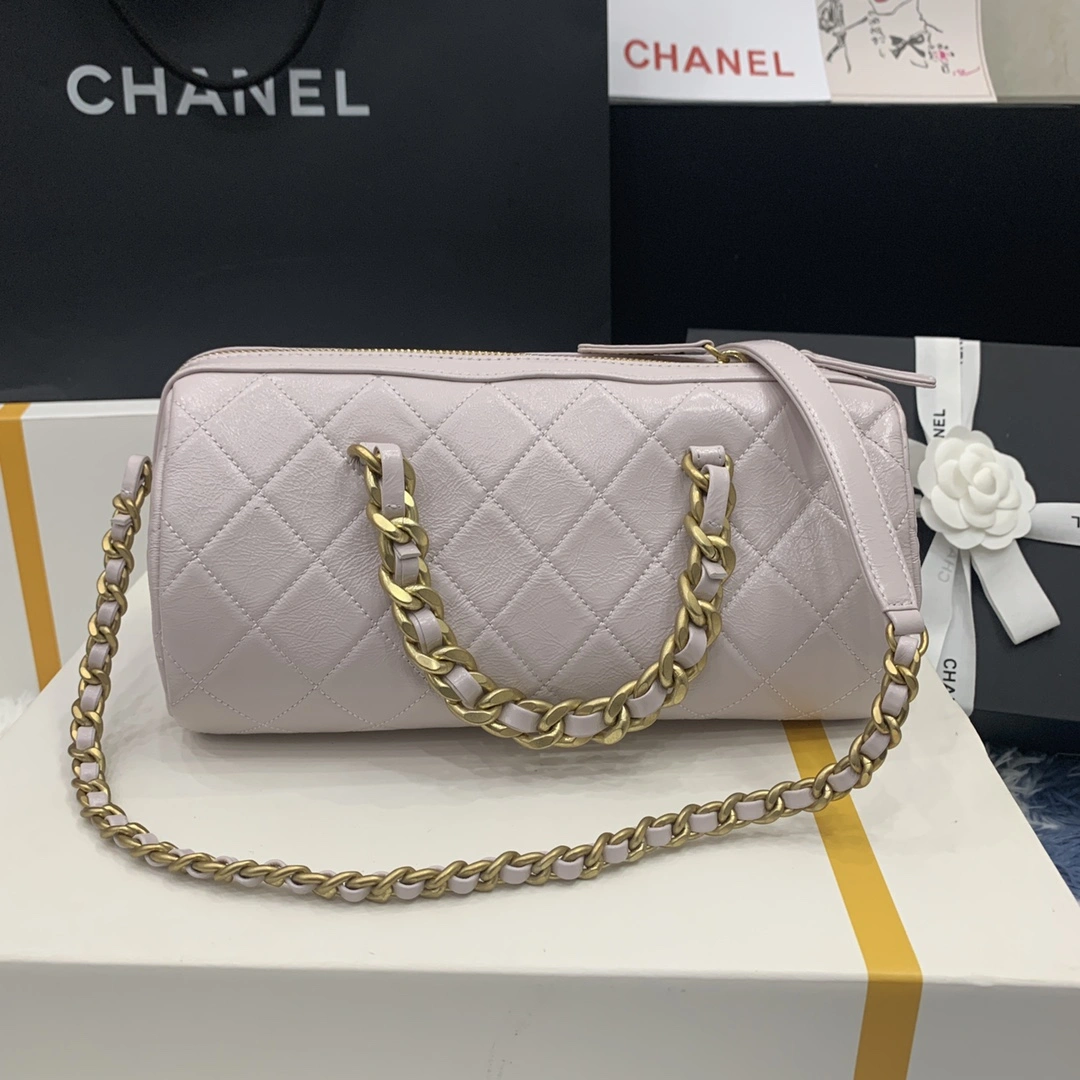 Colorful C*hanel Bag Top Quality 27*18*16cm 9006