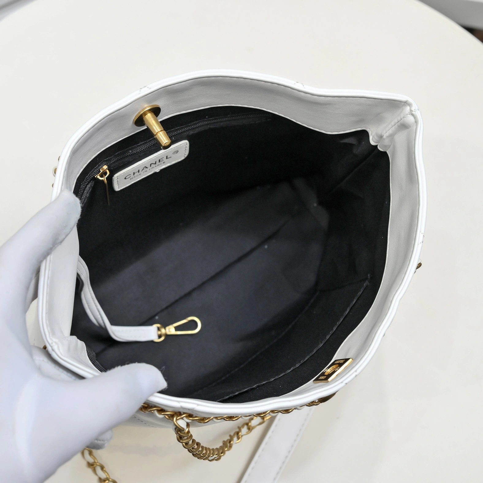 Comfortable C*hanel Bag Top Quality 31*24cm 8957
