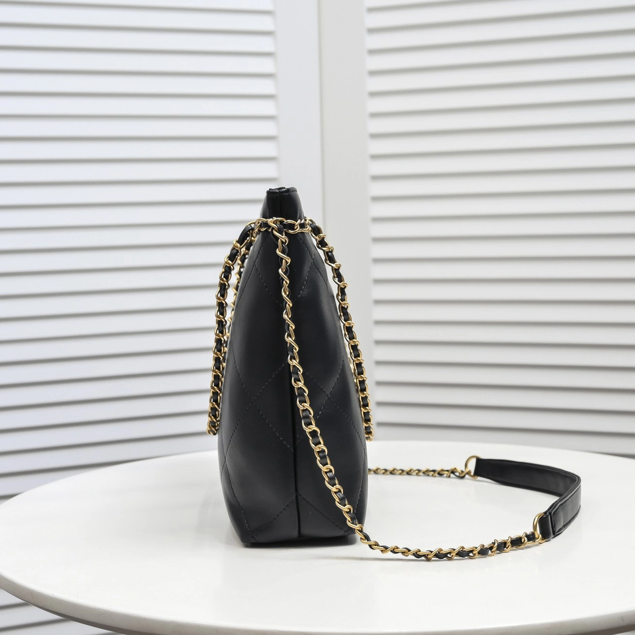 C*hanel Bag Top Quality 31*24cm ZipUp 8958