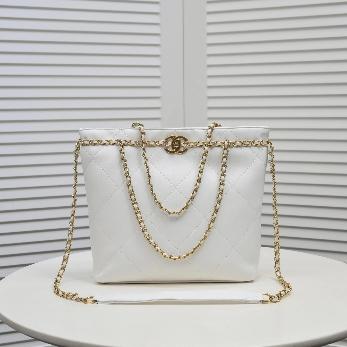 Comfortable C*hanel Bag Top Quality 31*24cm 8957