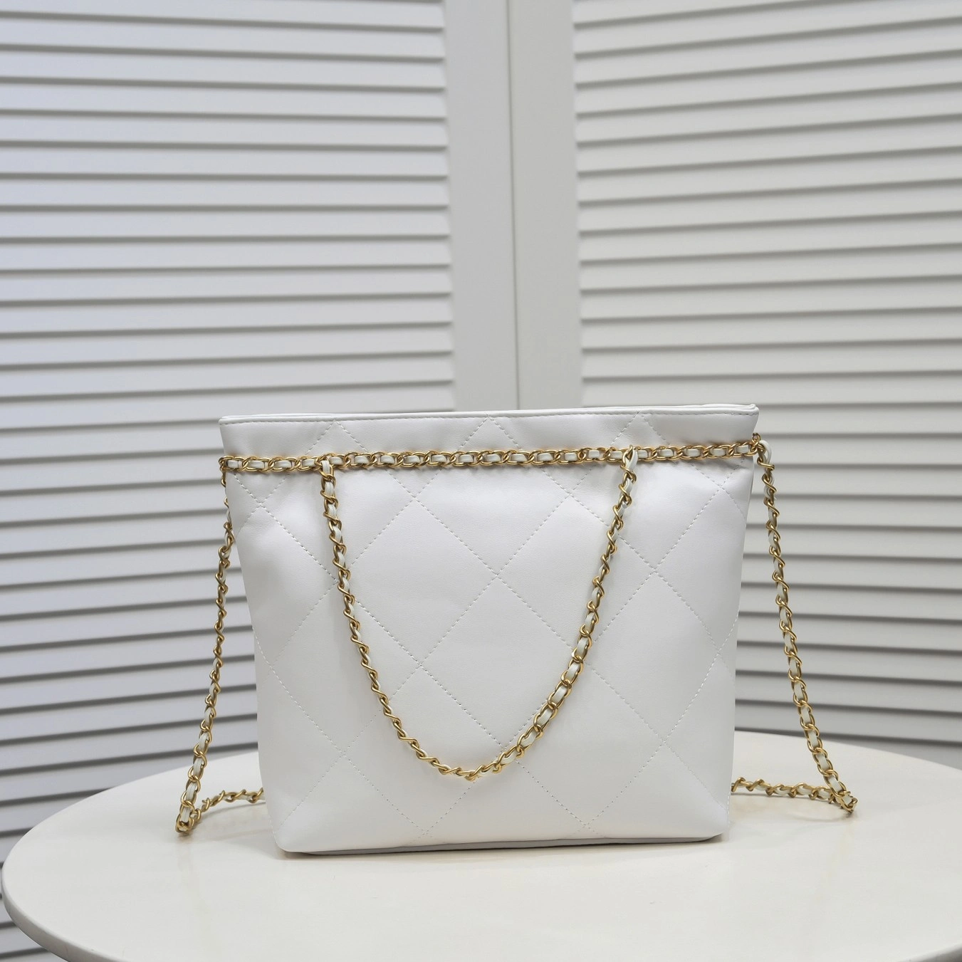 Comfortable C*hanel Bag Top Quality 31*24cm 8957