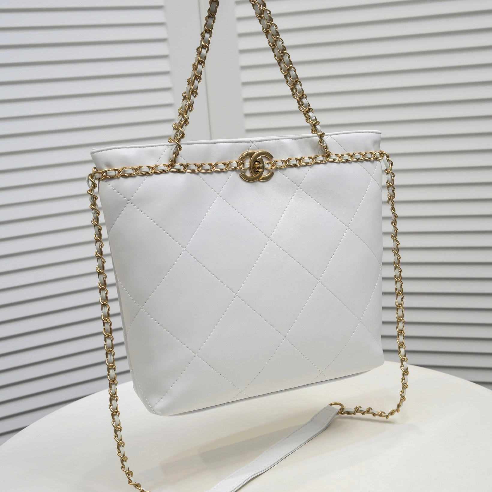 Comfortable C*hanel Bag Top Quality 31*24cm 8957