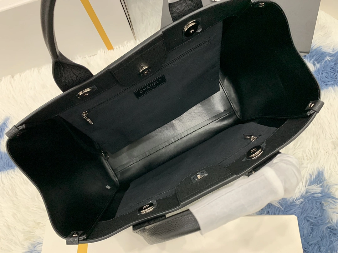 Trendsetting C*hanel Bag Top Quality 33*27*18cm 8983