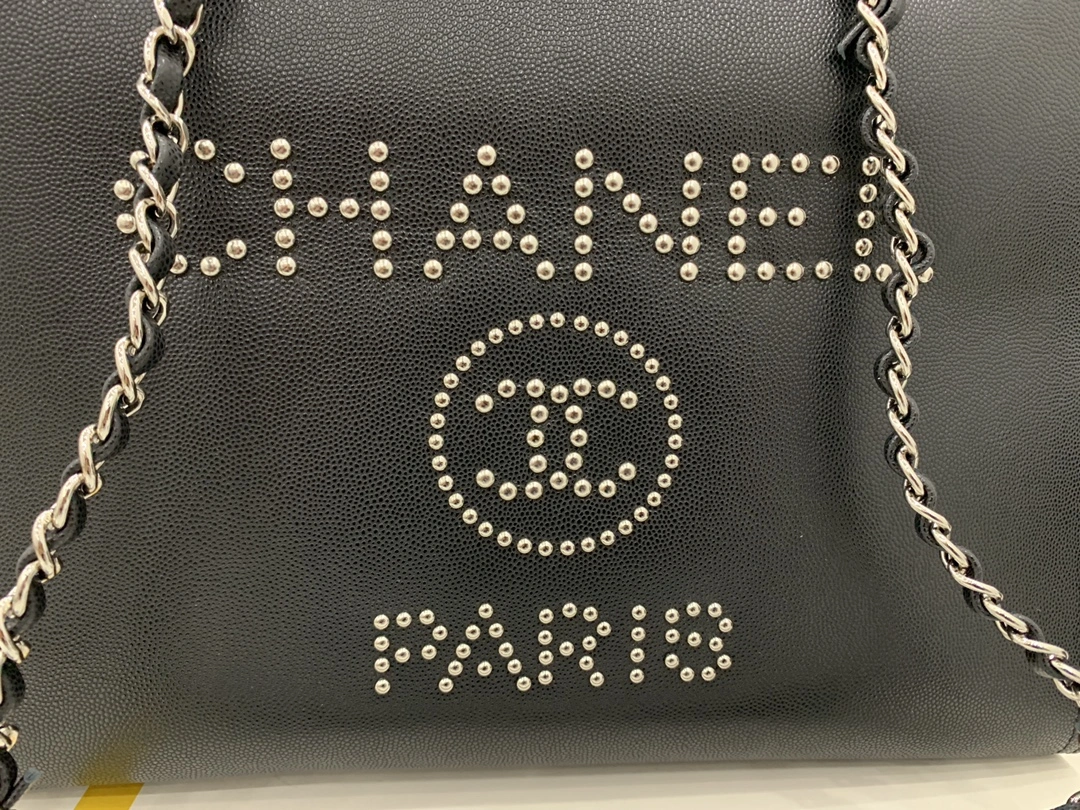 Trendsetting C*hanel Bag Top Quality 33*27*18cm 8983
