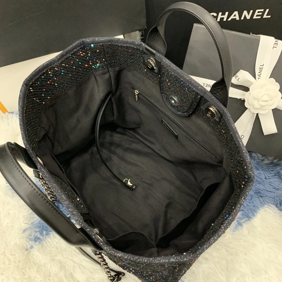 GoodFit C*hanel Bag Top Quality 38*32*18cm 8999