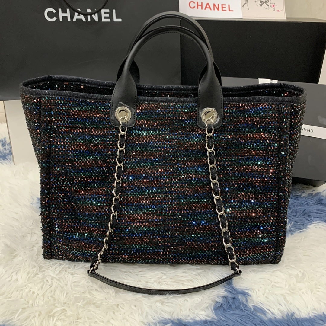 GoodFit C*hanel Bag Top Quality 38*32*18cm 8999